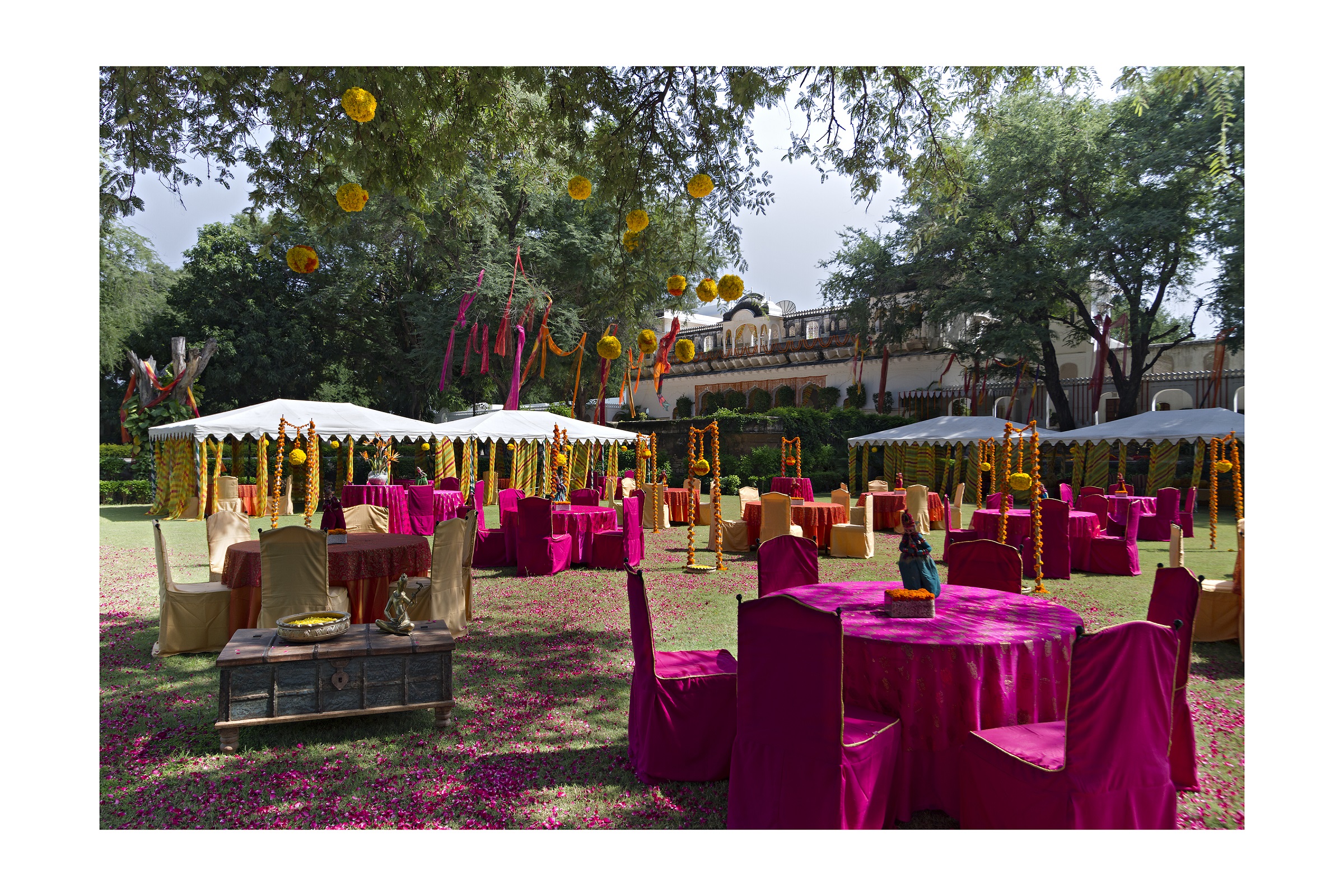 Image from Events - Samode